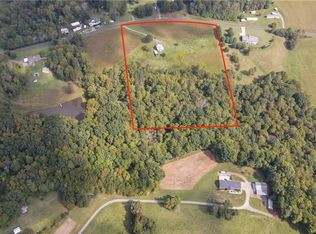 2246 Snow Hill Church Rd, Danbury, NC 27016