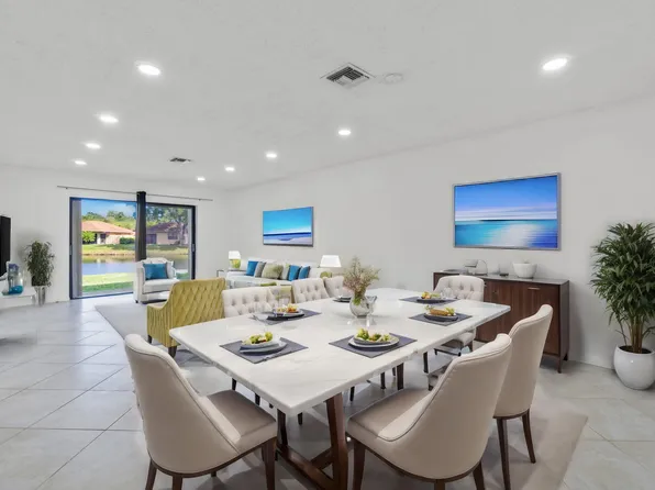 1620 Granfern Ave #1620, West Palm Beach, FL 33415