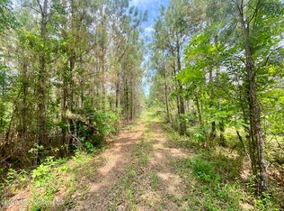 0 Henry Harris Rd, Utica, MS 39175