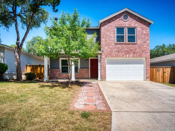 13014 Hunters Moon, San Antonio, TX 78249