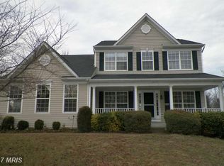 622 Newington Pl NE, Leesburg, VA 20176