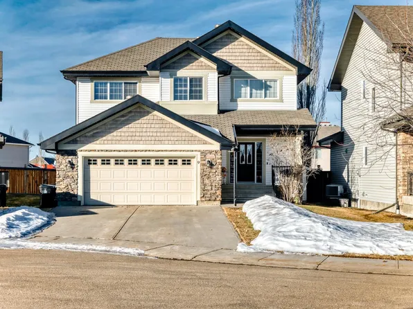 9 Victoria Bay, Spruce Grove, AB T7X 0C3