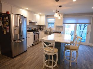 63 Grew Ave #63A, Roslindale, MA 02131