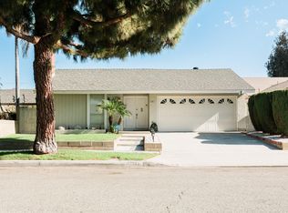 12941 Cantrece St, Cerritos, CA 90703