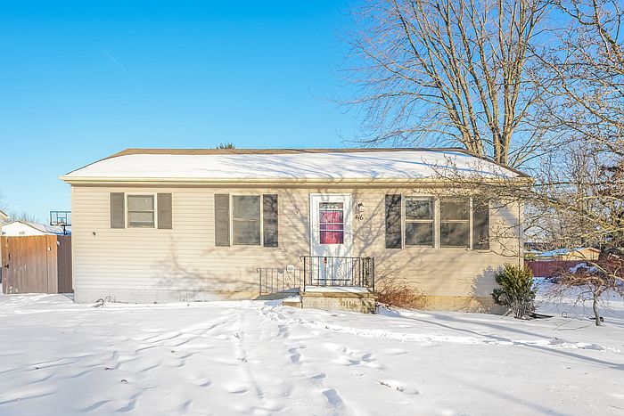 1st image of 416 Palomino Ct