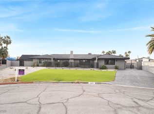 4501 Woodcrest Rd, Las Vegas, NV 89121