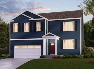 121 River Landing Cres, Franklin, VA 23851