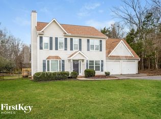 6350 River Crest Dr, Clemmons, NC 27012