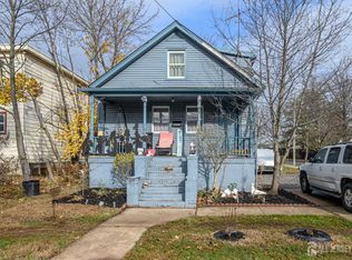 45 Oliver Ave, New Brunswick, NJ 08901