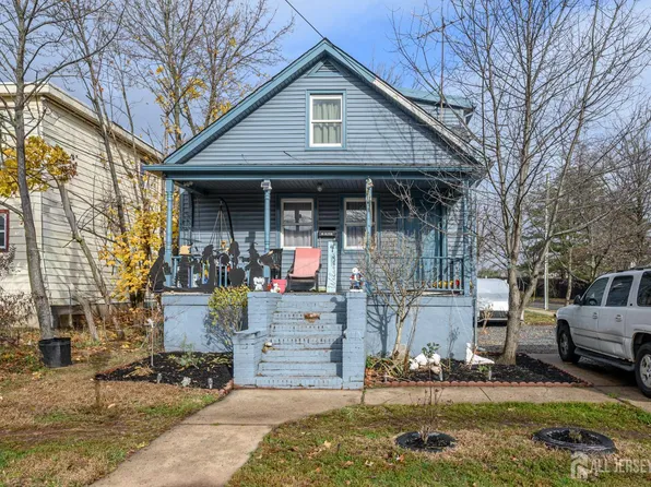 45 Oliver Ave, New Brunswick, NJ 08901