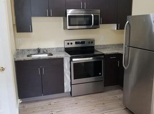 41 Leavitt St #2, Brockton, MA 02301