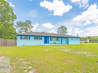 124 Drennon Dr, Jesup, GA 31545