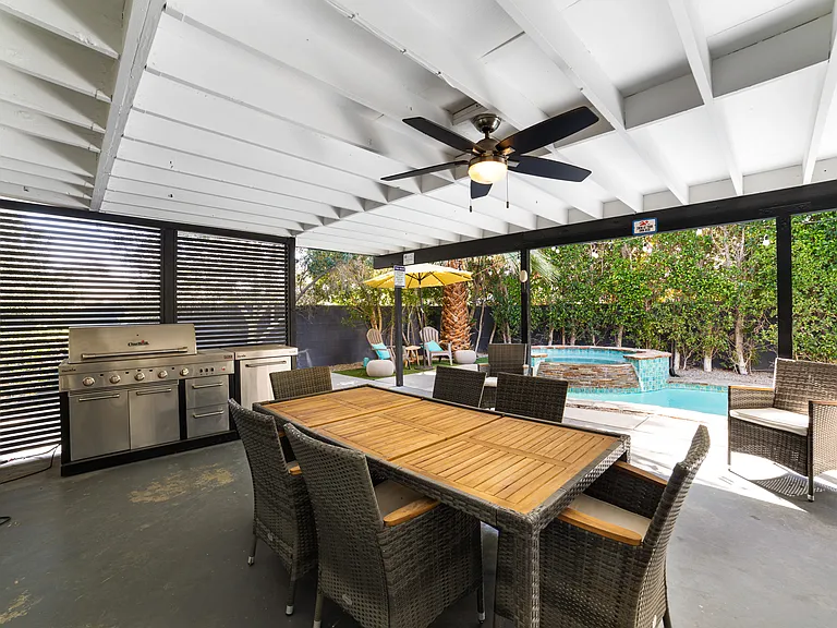 931 S Paseo Caroleta — Photo 14