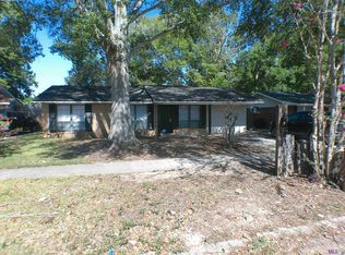 7224 Meadow Park Ave, Baton Rouge, LA 70810