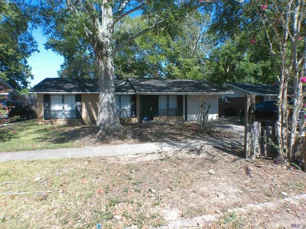 7224 Meadow Park Ave, Baton Rouge, LA 70810