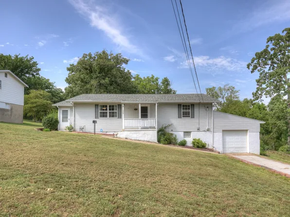 522 Pearl Street, Neosho, MO 64850