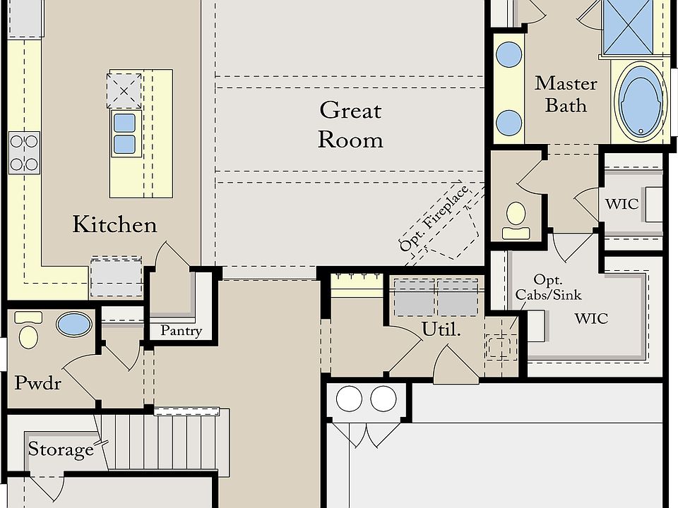 2nd image of 118 Lost Ridge Way