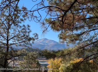 416 Snowcap Dr, Ruidoso, NM 88345