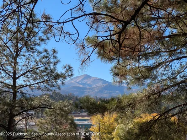 416 Snowcap Dr, Ruidoso, NM 88345