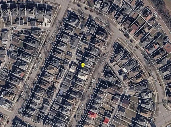 310 Harrison Ave, Vandergrift, PA 15690