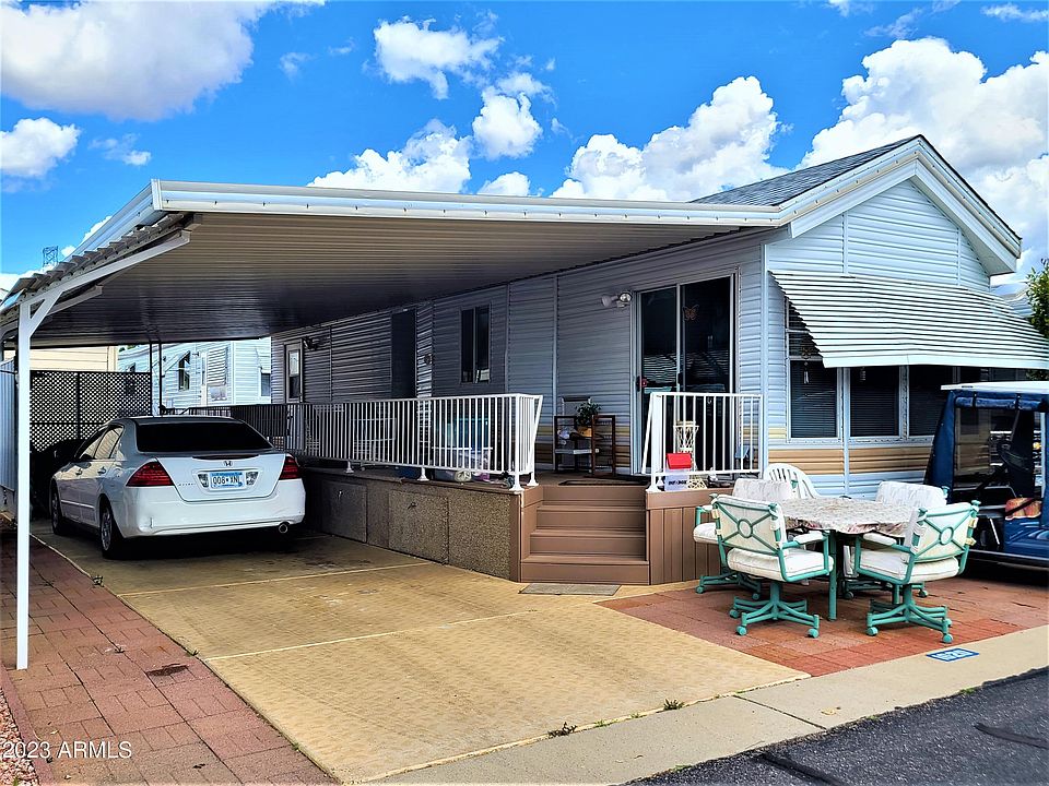 1st image of 8700 E University Drive #1620