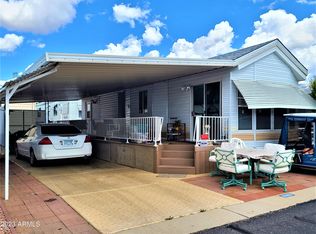 8700 E University Dr #1620, Mesa, AZ 85207