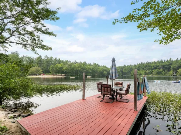 21 Sunset Lake Road, Greenfield, NH 03047