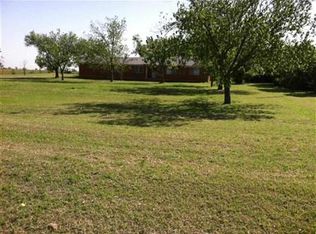 9780 Heritage Pkwy, West, TX 76691