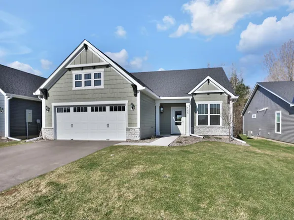 4598 Schilling Way, Woodbury, MN 55129