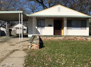 3514 Apple St, Indianapolis, IN 46203