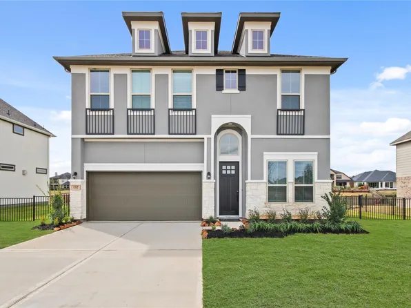 132 Peninsula Point Dr, Montgomery, TX 77356