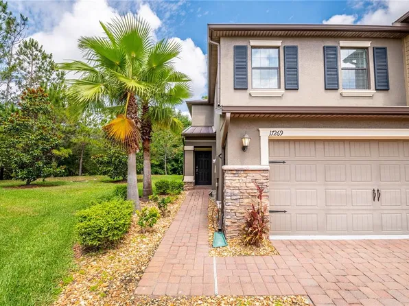 17269 Old Tobacco Rd, Lutz, FL 33558