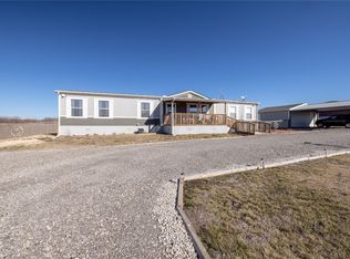 1107 Meadowlark Dr, Rhome, TX 76078