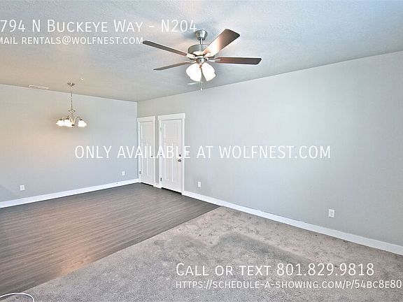 5th image of 1794 N Buckeye Way Unit N204
