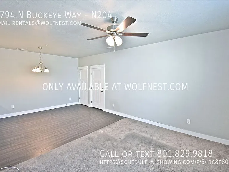 1794 N Buckeye Way #N204 — Photo 5