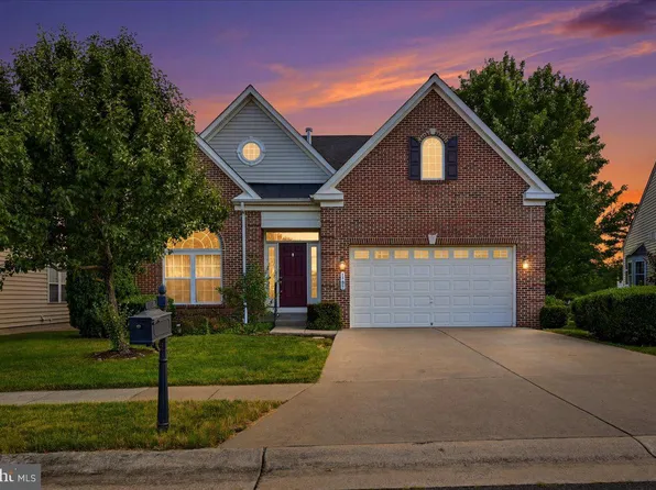 5108 Sewells Pointe Dr, Fredericksburg, VA 22407