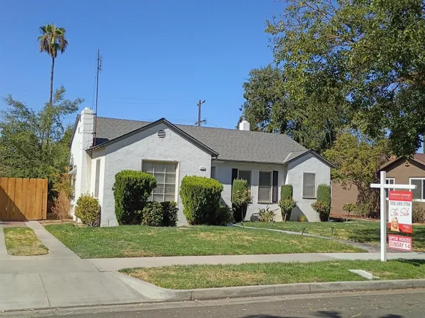 143 E Weldon Ave, Fresno, CA 93704