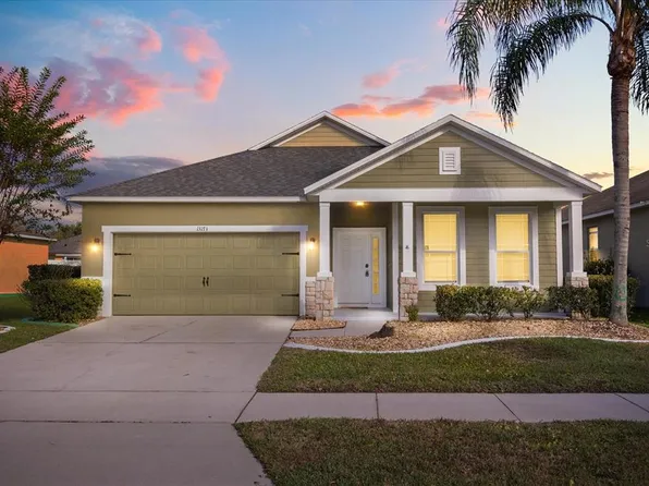 13173 Sapphire Falls Ln, Orlando, FL 32824