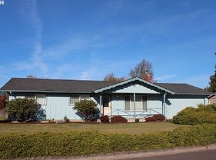 1448 Yolanda Ave, Springfield, OR 97477
