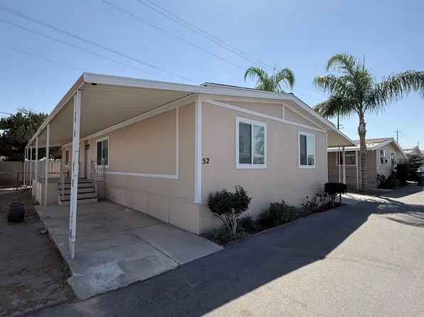 6351 Akers Rd, Bakersfield, CA 93313