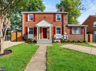 1006 Merrimac Dr, Silver Spring, MD 20903