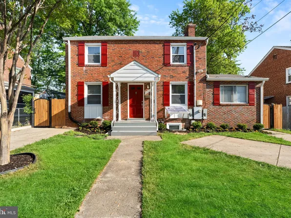 1006 Merrimac Dr, Silver Spring, MD 20903