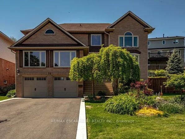 38 Sundrop Ct, Hamilton, ON L9K 1G5