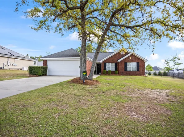 5268 Silver Fox Way, North Augusta, SC 29841