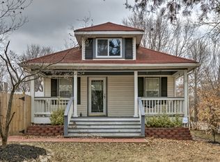 12 E 91st Ter, Kansas City, MO 64114