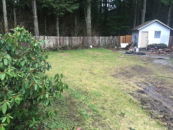 Property is fully fenced!