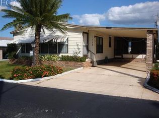 9120 Flamingo Cir, North Fort Myers, FL 33903