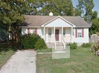 105 Stonewood Dr, West Columbia, SC 29170