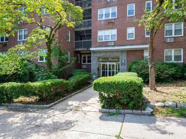 54 West North Street #422, Stamford, CT 06905