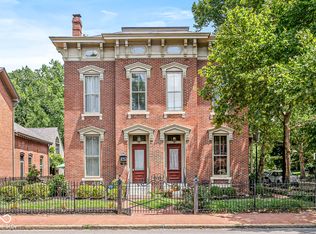 331 N East St, Indianapolis, IN 46204